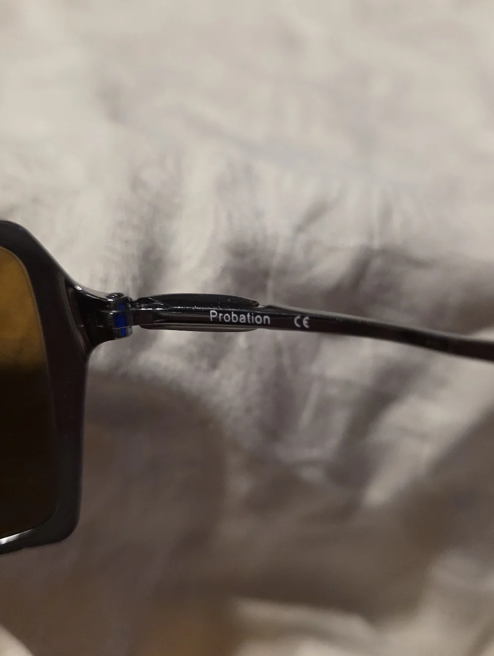 Oakley Probation Sunglasses - Picture 4 of 6